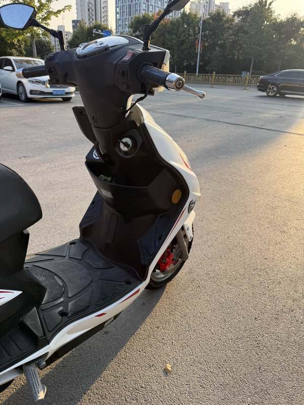 二手光阳弯道150