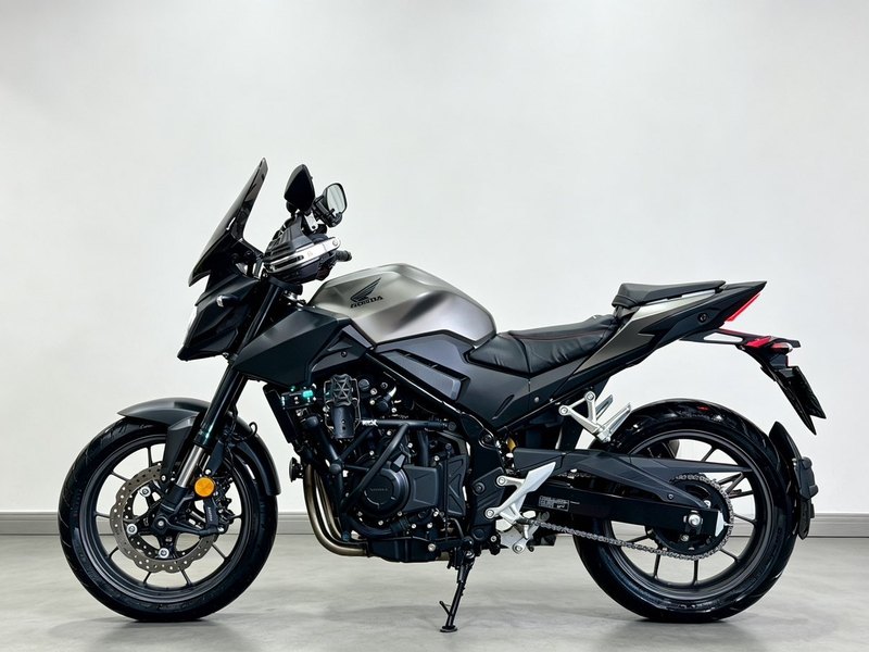 二手本田CB400F