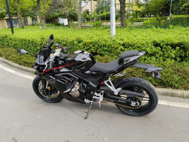 二手赛科龙RC600
