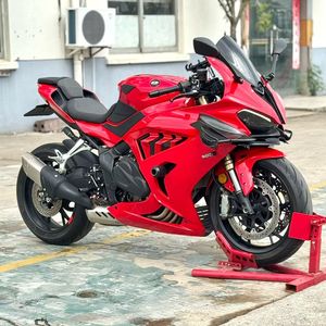 二手QJMOTOR赛600