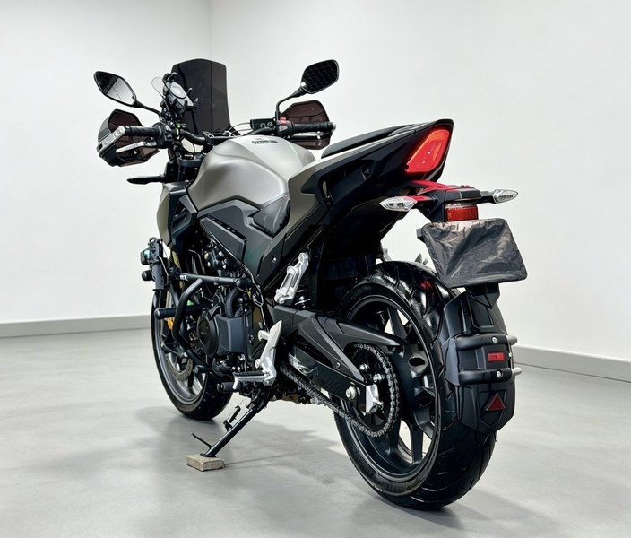 二手本田CB400F