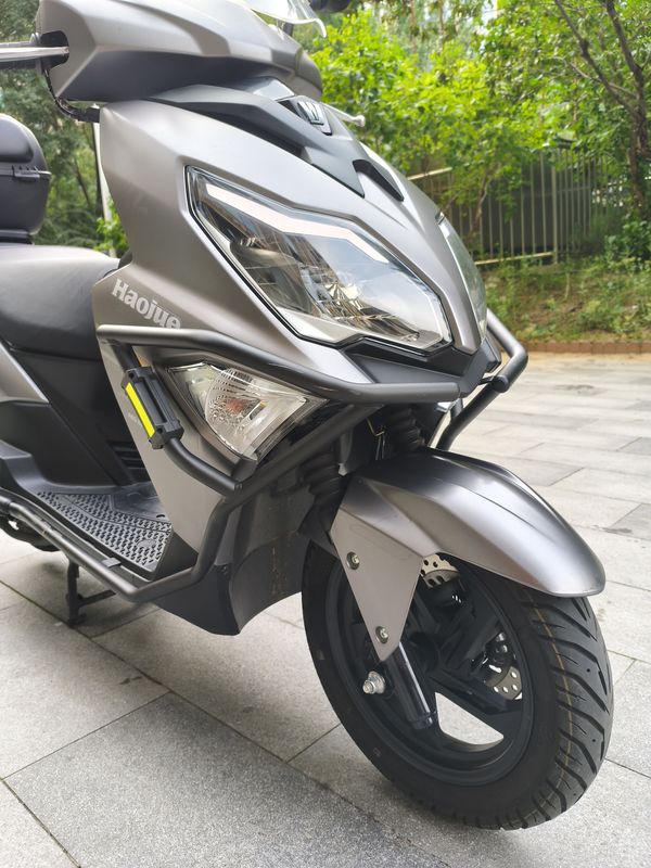 二手豪爵AFR125
