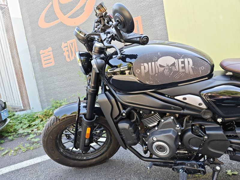 二手春风450CL-C