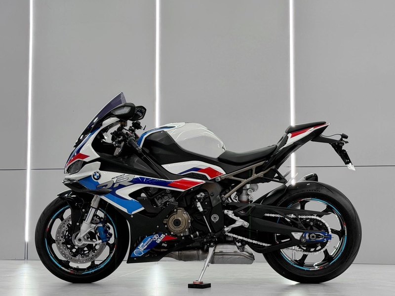 二手宝马S 1000 RR