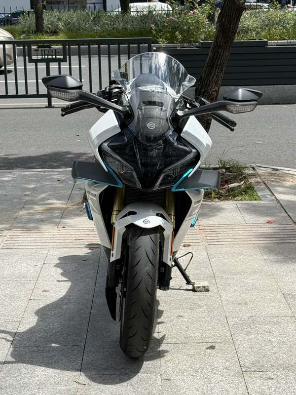 二手春风450SR