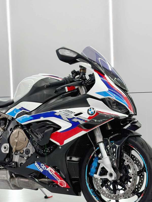 二手宝马S 1000 RR