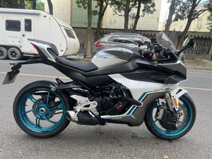二手春风450SR