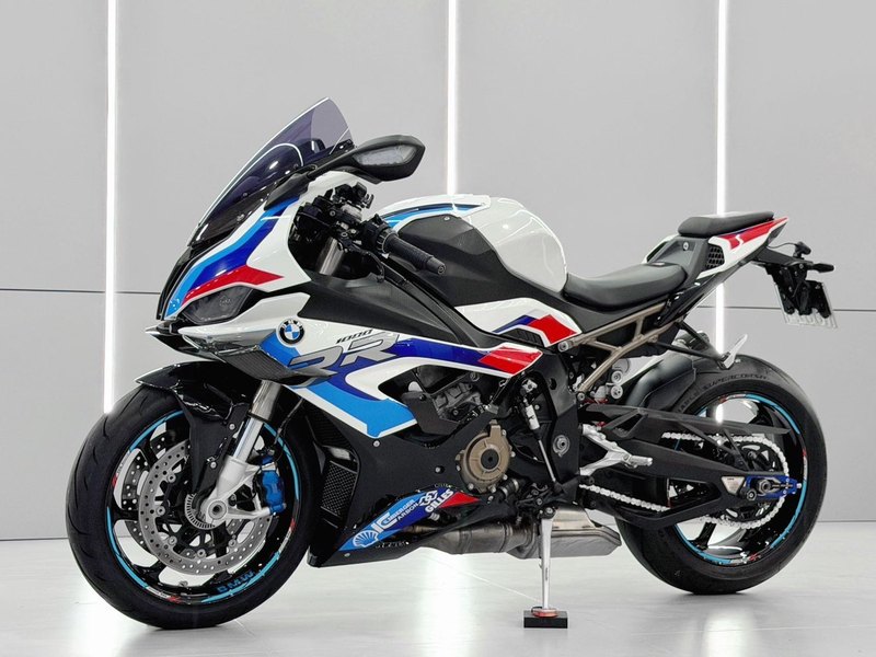 二手宝马S 1000 RR