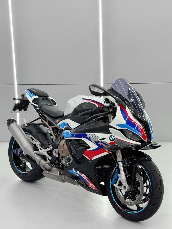 二手宝马S 1000 RR