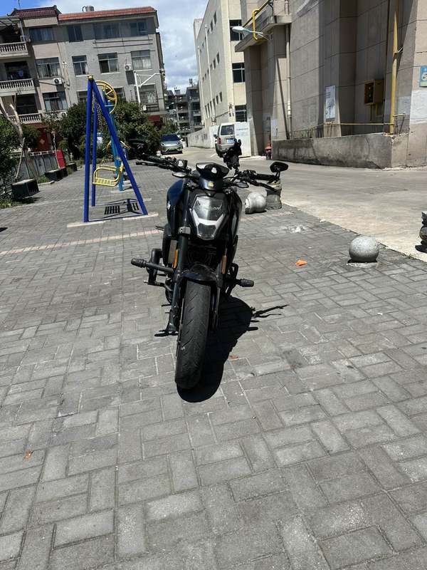 二手春风250NK