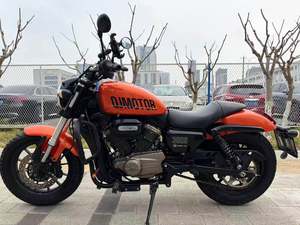 二手QJMOTOR闪300