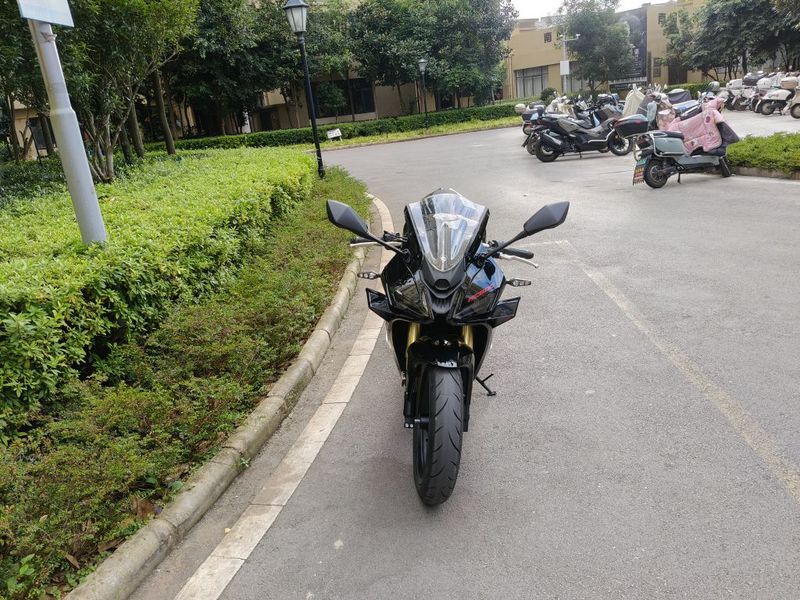 二手赛科龙RC600