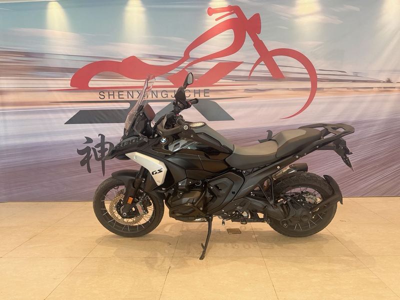 二手宝马R 1300 GS