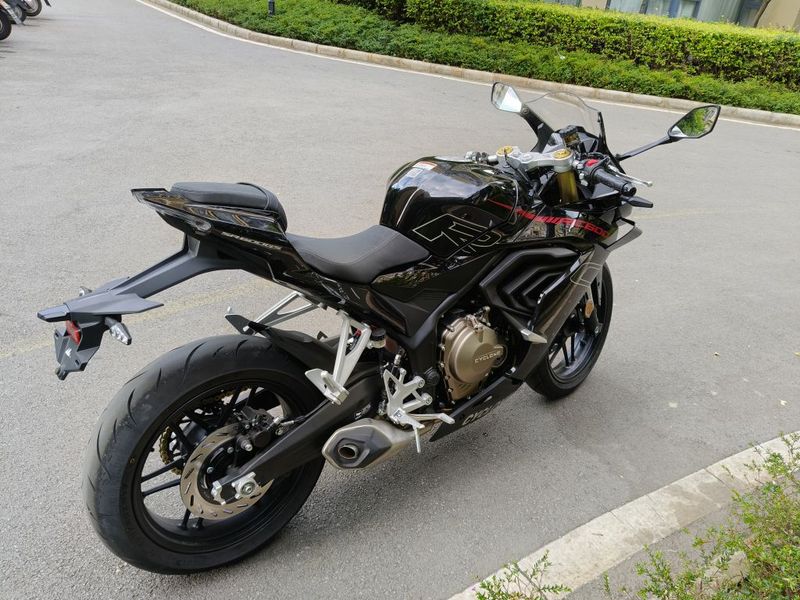 二手赛科龙RC600