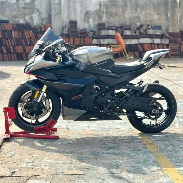 二手春风450SR