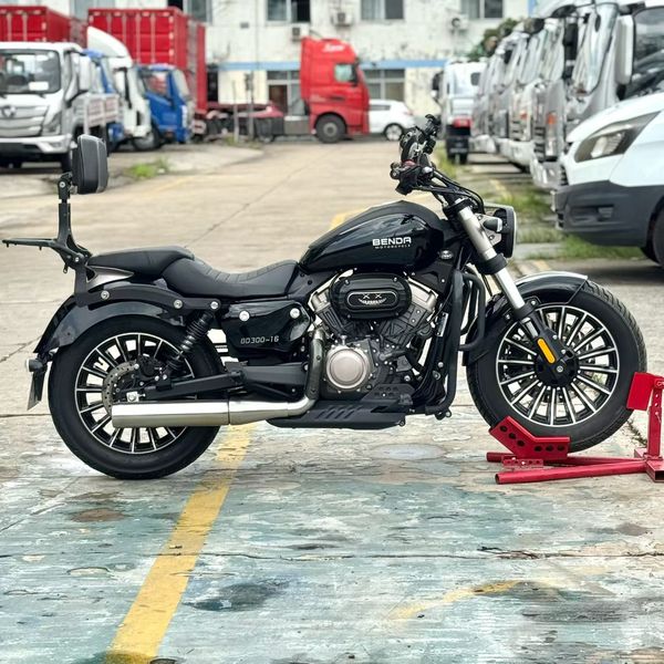 二手奔达Rock300 灰石