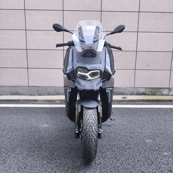 二手宝马C 400