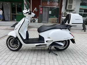 二手新大洲本田NS150LA
