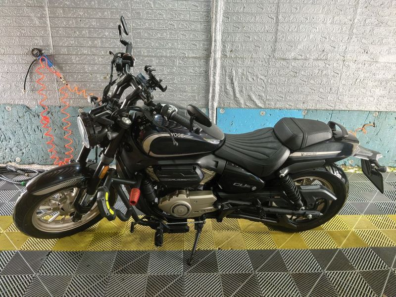 二手无极CU250