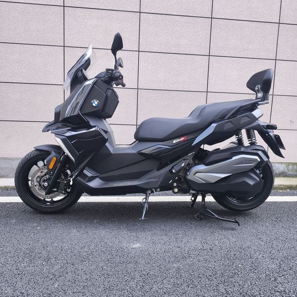 二手宝马C 400