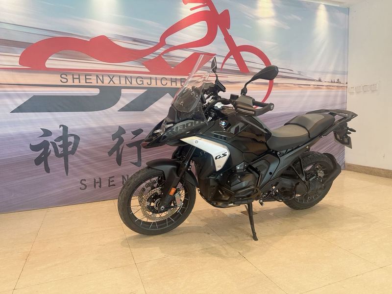 二手宝马R 1300 GS