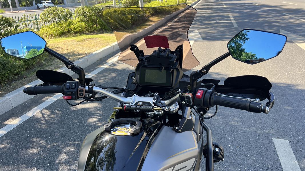 二手凯越525X