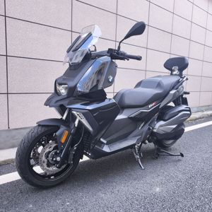 二手宝马C 400