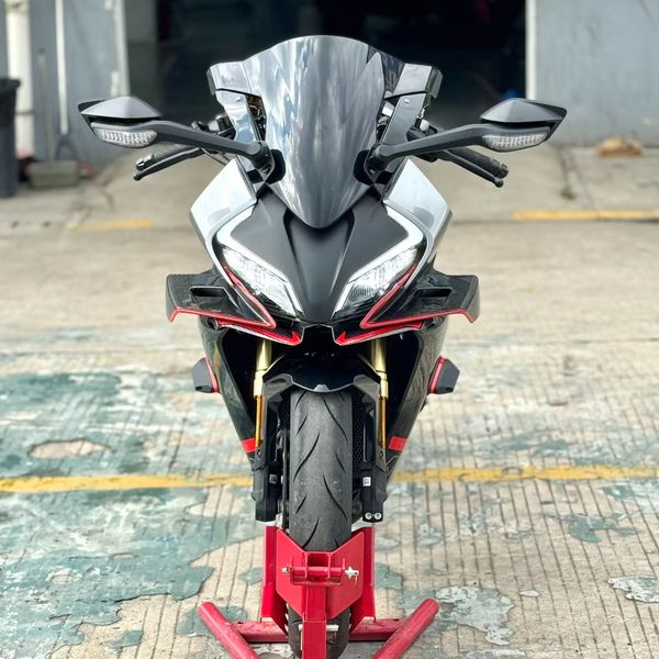 二手春风450SR
