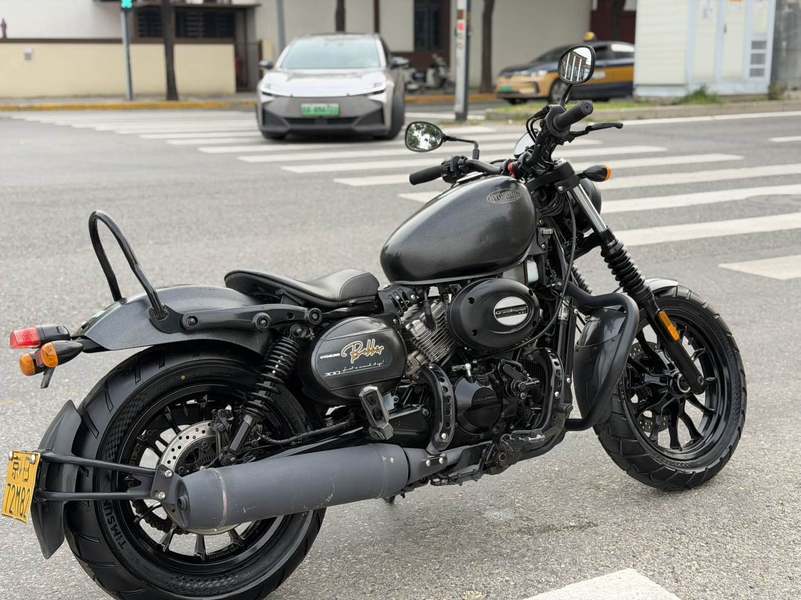 二手晓星GV300S