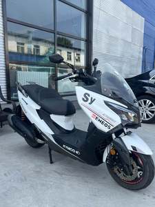 二手光阳赛艇 CT250