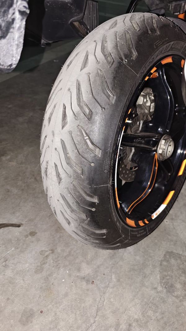 二手KTMR2R1290 Super Duke GT