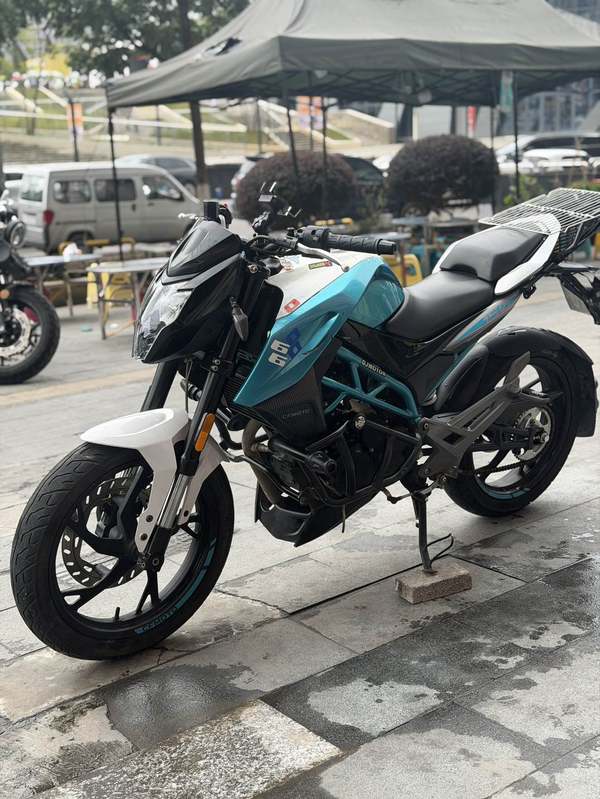 二手春风150NK