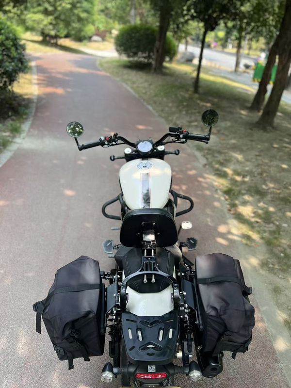 二手奔达金吉拉450