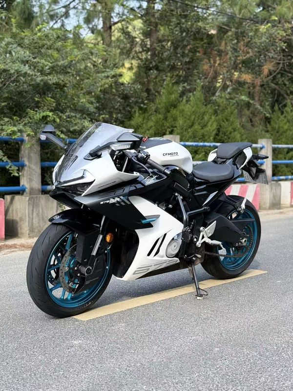 二手春风675SR-R