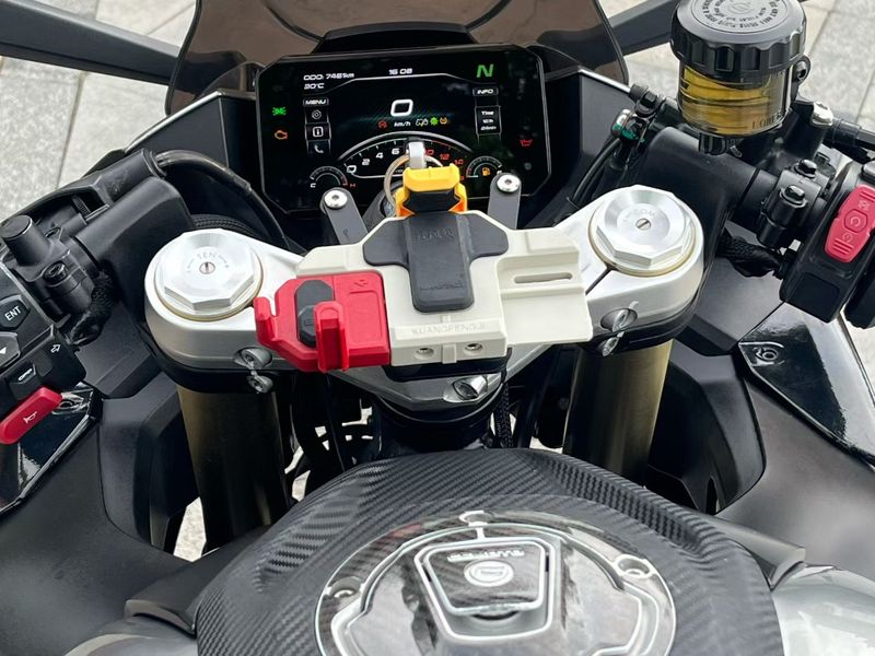 二手春风450SR