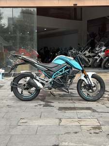 二手春风150NK