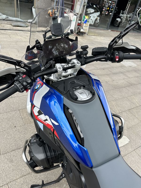 二手宝马R 1300 GS