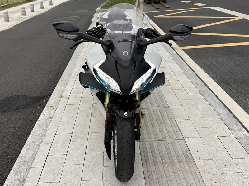 二手春风450SR
