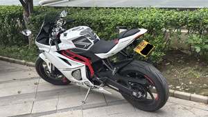 二手凯越450RR
