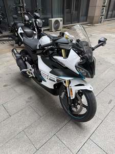 二手春风450SR