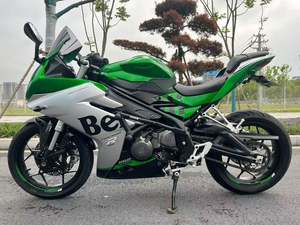 二手贝纳利龙卷风 Tornado 252R