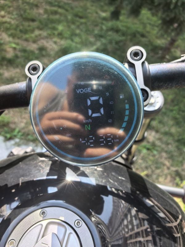 二手无极CU250