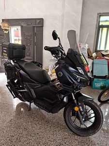 二手无极SR150S