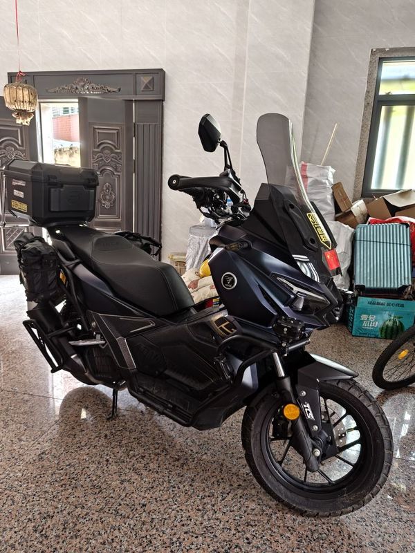 二手无极SR150S