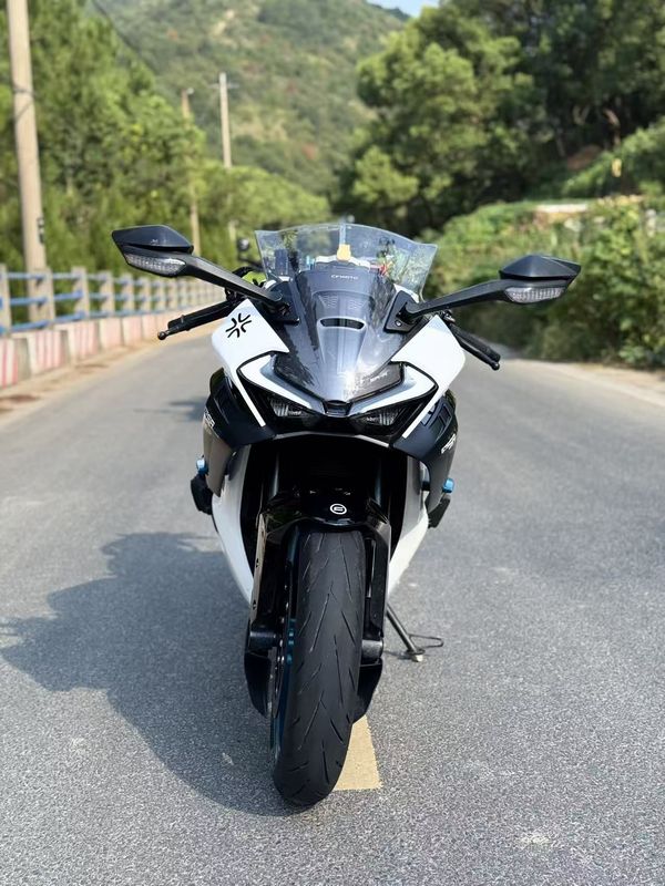 二手春风675SR-R