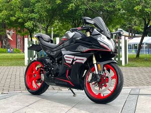 二手春风450SR