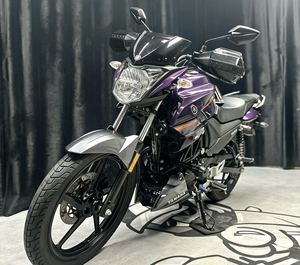 二手建设雅马哈飞致YS150