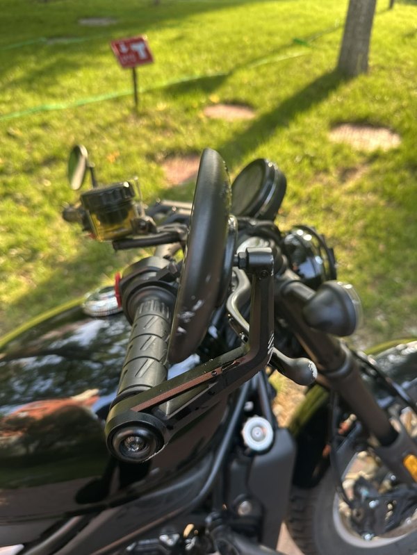 二手春风450CL-C