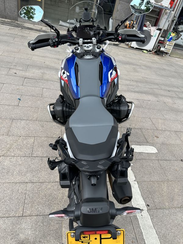 二手宝马R 1300 GS