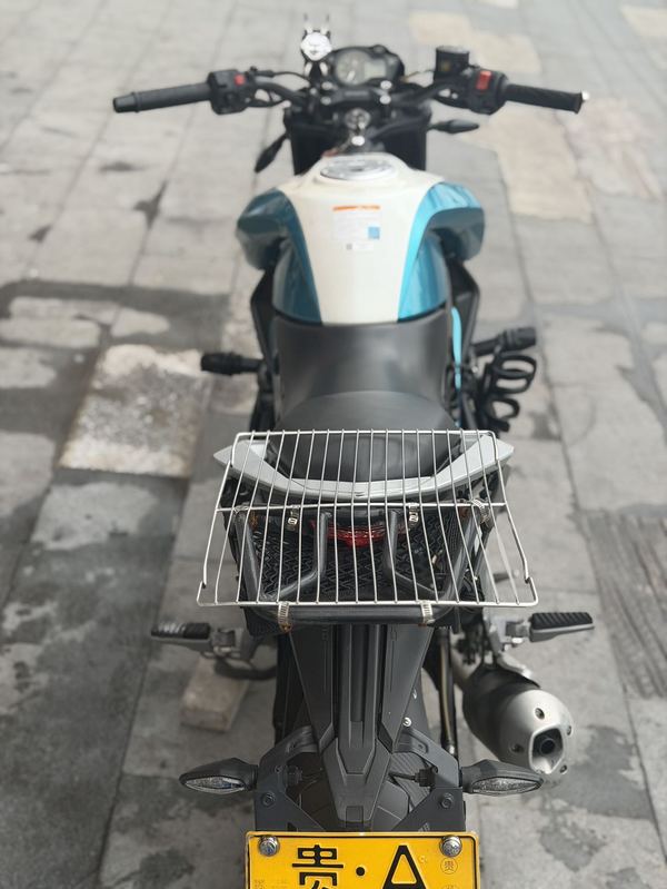二手春风150NK